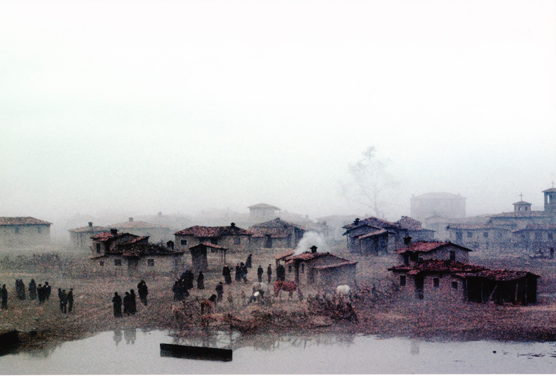 Αρχειακός χώρος κινηματογράφου